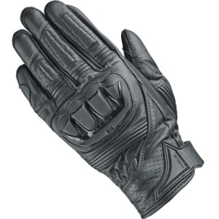 Held Spot sports glove black 8