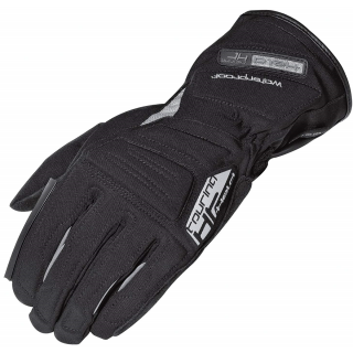 Held Satu glove black