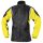 Held Mistral II rain jacket black / neon yellow M