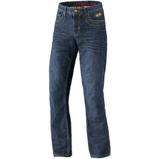 Held Hoover Jeans blue woman