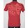 Yakuza Premium Hombre Camiseta 2407 rojo L