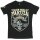 Yakuza Premium Men T-Shirt 2419 black XXL