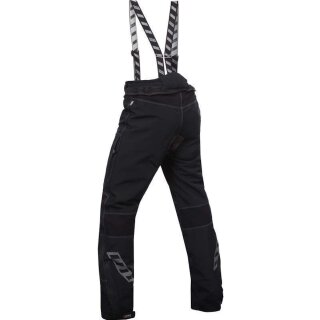 Rukka Armaxion trousers black, men