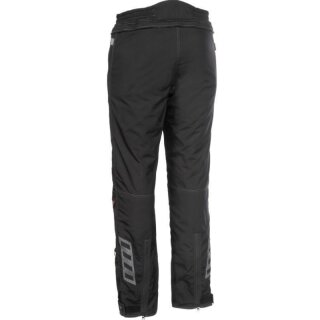 Rukka RCT trousers black men 48 (+7cm leg length)