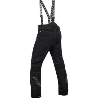 Rukka Armaxion trousers black men 52 (+7cm leg length)