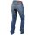 Trilobite Parado Motorrad-Jeans Damen blau regular 26/32