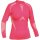 Rukka Mona Ropa Interior Camiseta para Mujer Pink L